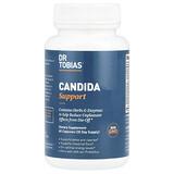 Candida Support, 60 Capsules