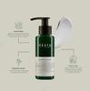 HEATH Deep Cleansing Face 85ml Lemon Apply before cleansing mask removes and dead skin Prevents cleans and makes a great Men's Mask, - Scent. washing.