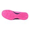 Li Ning Fashion Slip Resistant Cushioning Abrasion Resistant Low Top Kids' Soccer Shoes Kids' ASTQ014-4