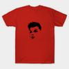 Üst giysisi – T-shirtler