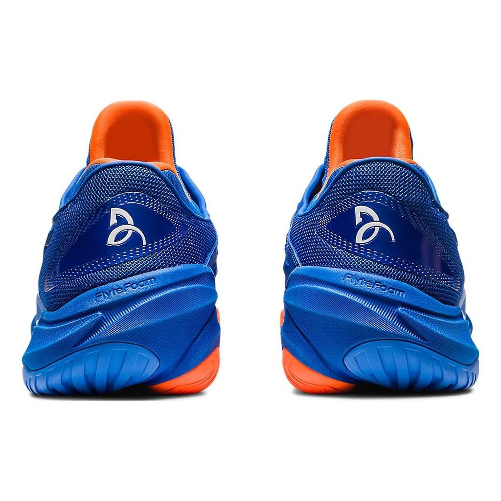 ASICS Court FF 3 Novak 'Tuna Blue' Men's 1041A361-960