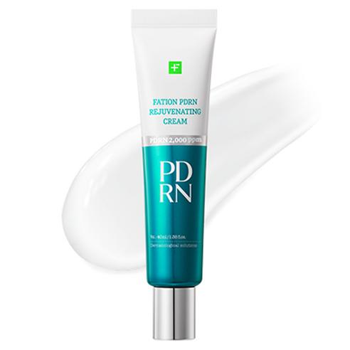 Fation PDRN Rejuvenating Moisture & Elasticity Cream 40ml 40ml