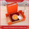 Double-Door Bird's Nest Gift Box with Patented Design - Comes In 500g, 100g-250g Paper Box Options