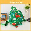 Stylish Children's Mini Backpack In Colorful Designs Perfect For Everyday Use And Play