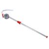 Hand Diesel Transfer Pump Aluminum Alloy for Gasoline Fuel Hydraulic Oil Kerosene 32mm