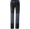 Брюки Maier Sports Ofot Hyb (232316) Ombre Черный