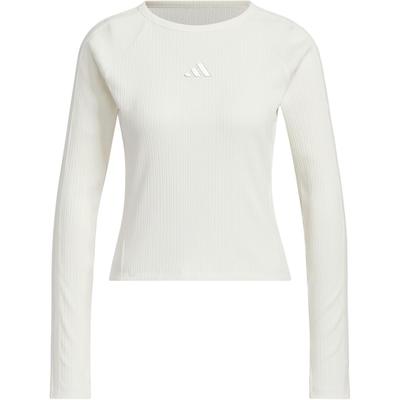 Story Long Sleeves Top Casual Sports Slim Fit Long Sleeve T-Shirt Women Tops KB7754