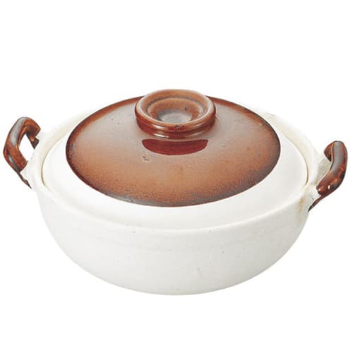 Kanda Unglazed Sand Pot, 25cm, 453017