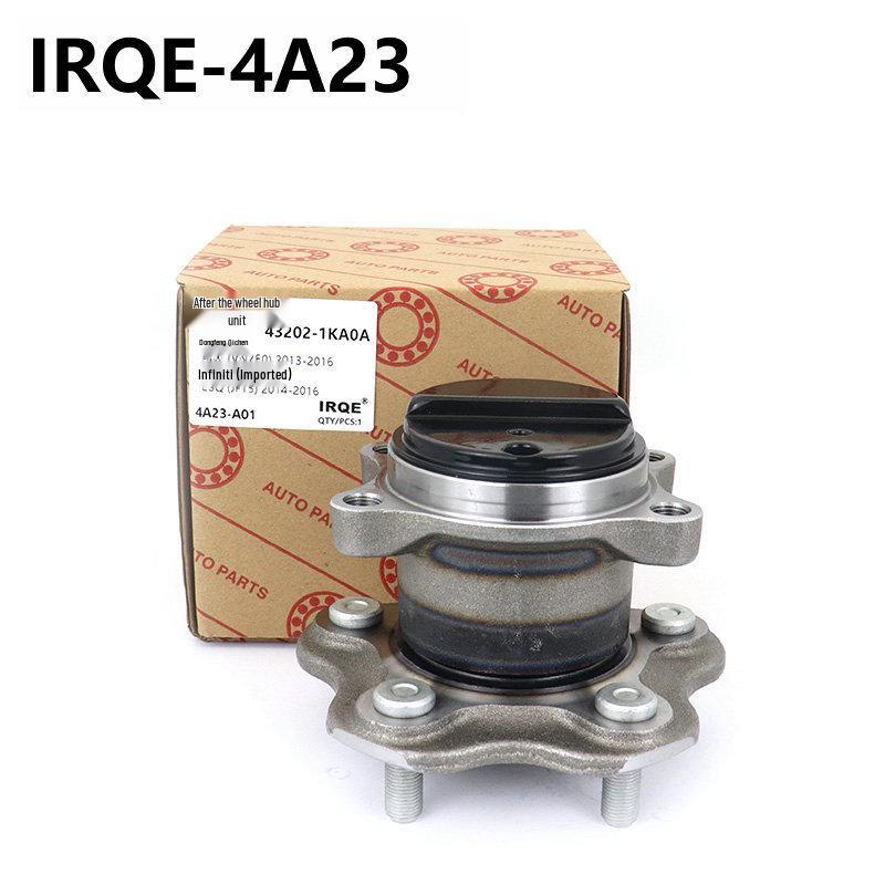 Car Bearing Unit Hub Assembly 43202-1KA0A for Infiniti Models