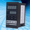 Controlador de Temperatura Digital Inteligente, AC85‑264V Alto Termostato Relé PID com Entrada Multisensor, Controle PID Fuzzy para U Industrial