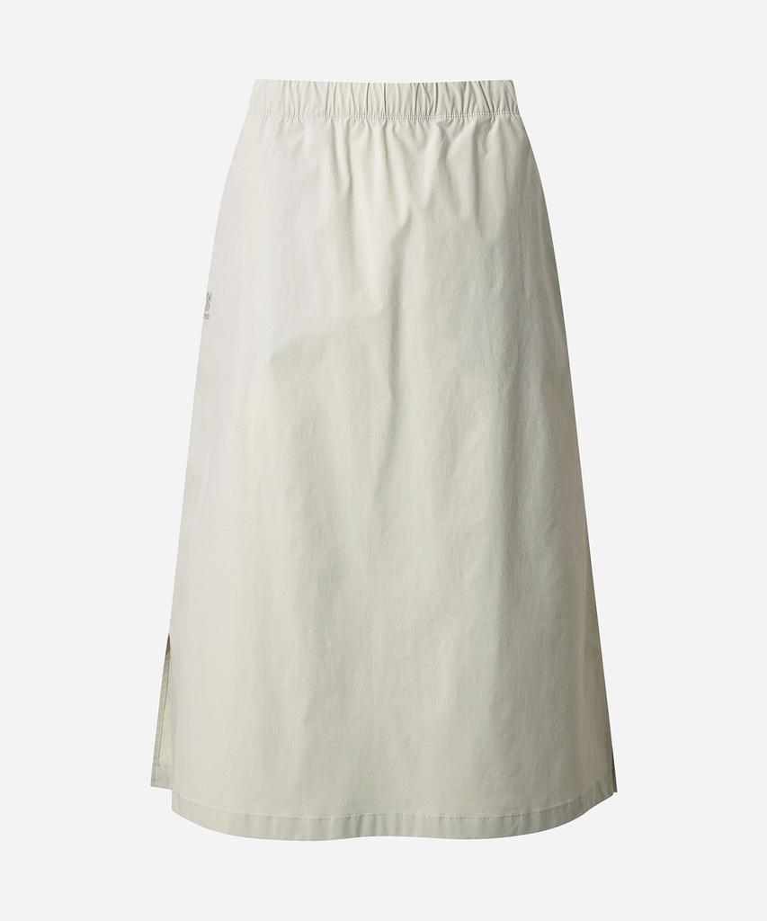 Diodi Women'S) Kona Banding Skirt (Ivory)