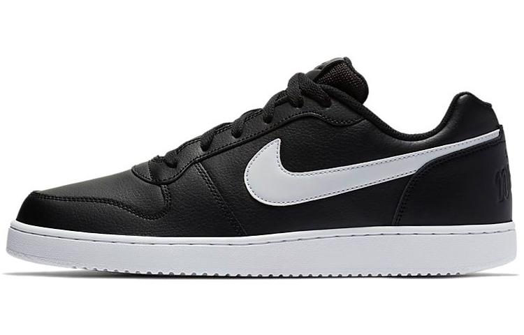 Nike Ebernon Low Black AQ1775-002 43