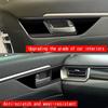 For WR-V WR-V Wrv DG Series X Z Z+ Parts Interior Dress Up Stylish Door Panel Garnish Door Panel Cover Car Accessories