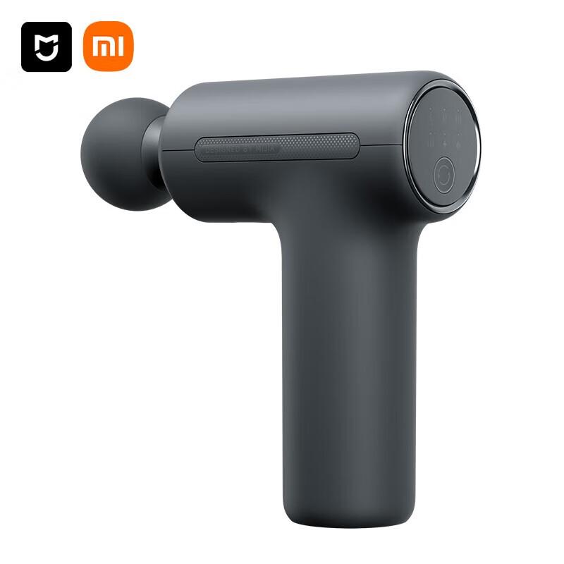 Xiaomi Mini Fascia Gun 3 CN Plug (adapter Included)