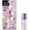 Ban Sweat Block Platinum Roll-On Cool Type Natural Green Scent 40ml BT21b Design Antiperspirant Deodorant