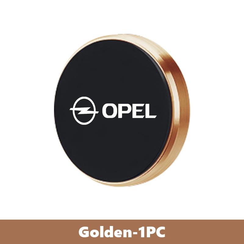 

Car Phone Holder Magnetic Mount Cell Phone Stand GPS Support For Opel Insignia Astra G J F K Vectra C H Corsa C B D Omega