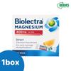 Biolectra Magnesium 400mg Ultra Direct 60 packets 2 pcs monthly supply Germany 60 tablets 1 pcs