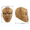 Simulation Demon Skull Killer Mask Comfortable Skeleton Mask Scar Skull Mask  Masquerade