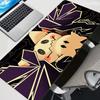 Mouse Pad Notbook Gamer Pokemon Pikachu Large Keyboard NonSlip Rubber Computer Carpet Desk Mat PC Gamer X MousePad