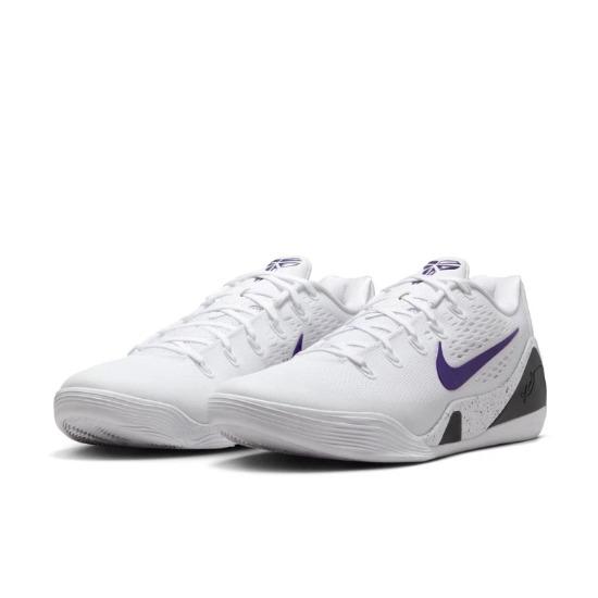Nike Kobe 9 Elite Low Protro IH1401-100 Unisex