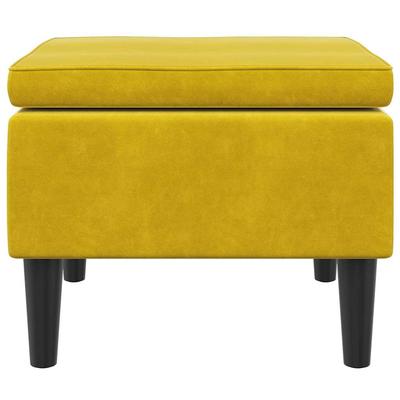 Mobilier pentru salon – Taburete și scaune pufoase