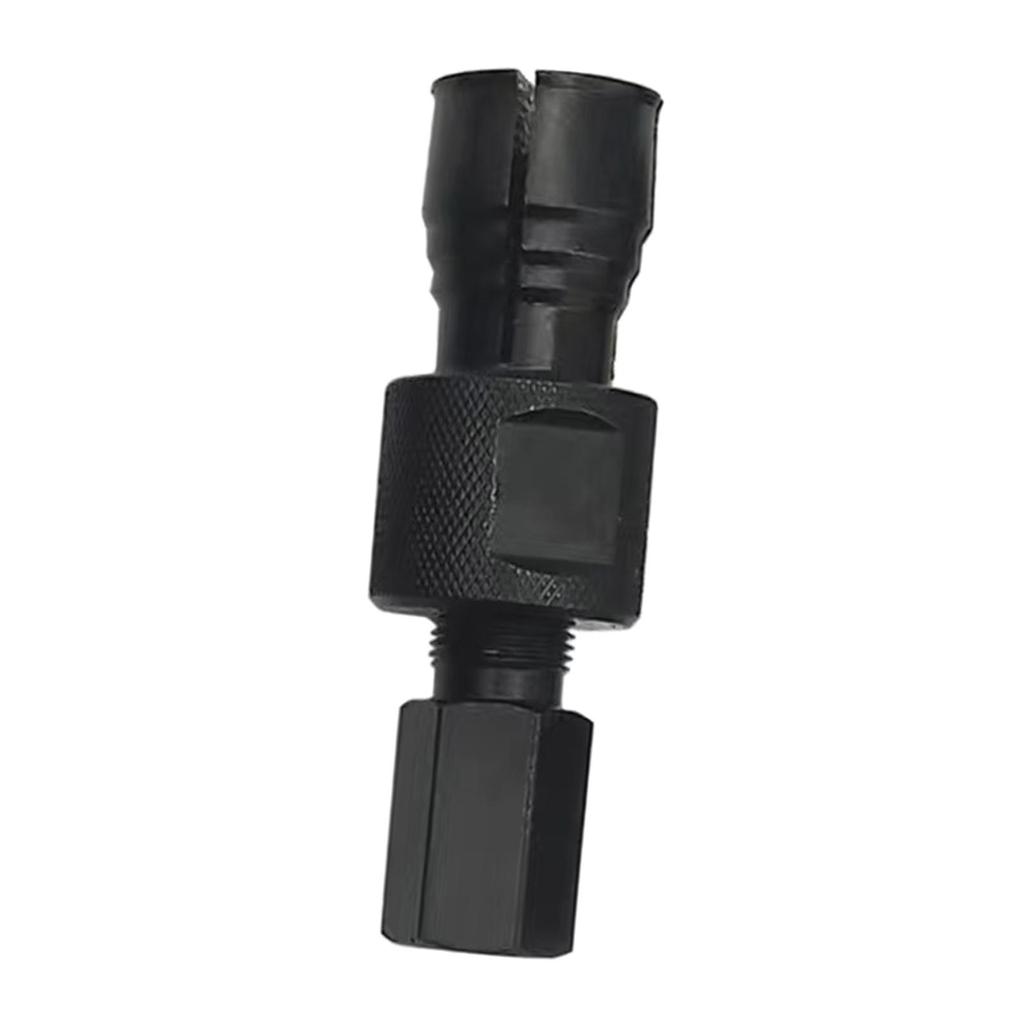 Lageravtrekker Demontering Stålspennhylse Kranklageravtrekker Kraftig Avtrekker