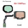 Samsung Galaxy S8/S8+/S9/S9+ Fingerprint Ribbon Cable for Back Button