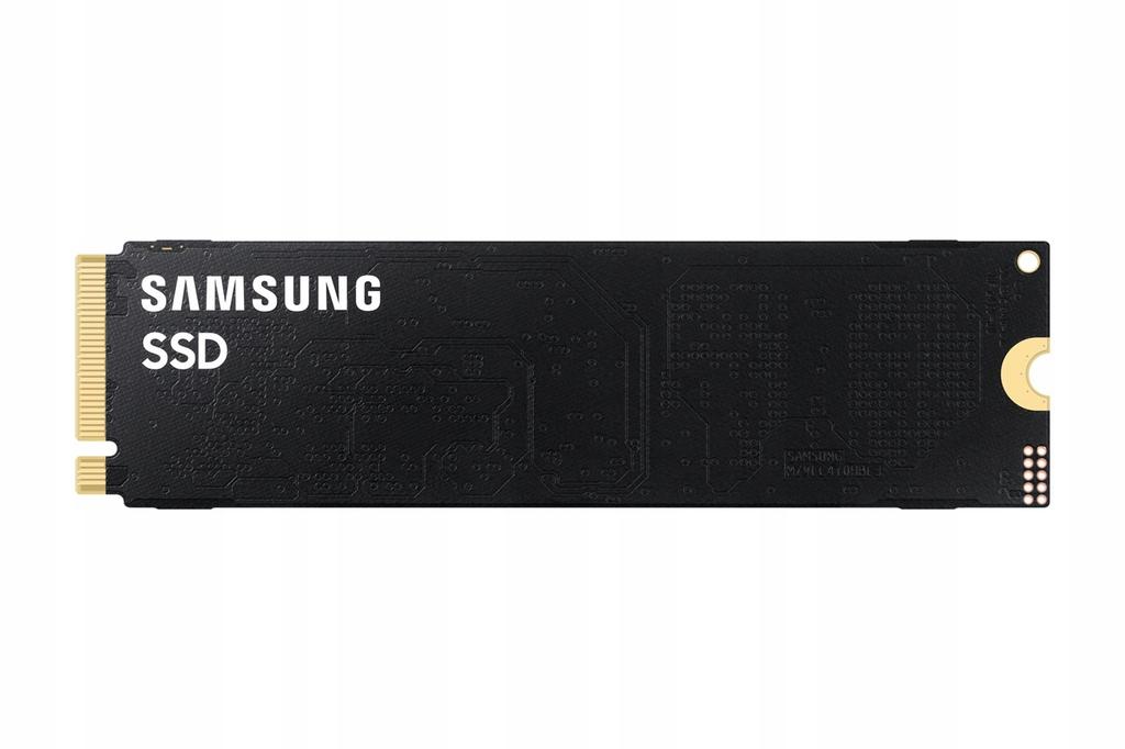 Samsung 9100 PRO 2TB NVMe M.2 PCIe 5.0 SSD