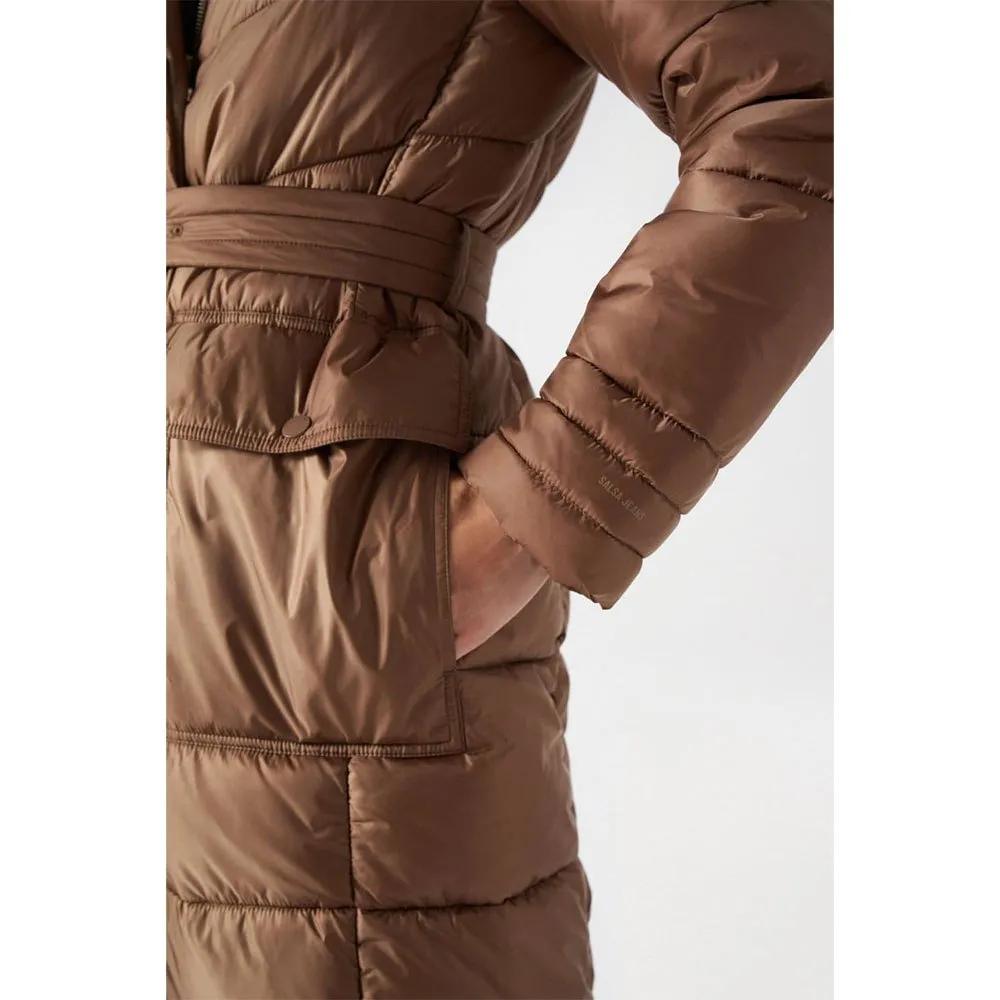 Salsa Jeans Пальто 21006880