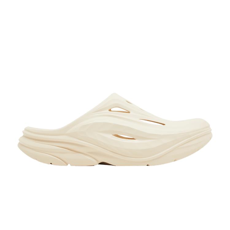 Hoka One One Ora Recovery Mule Vanilla 44