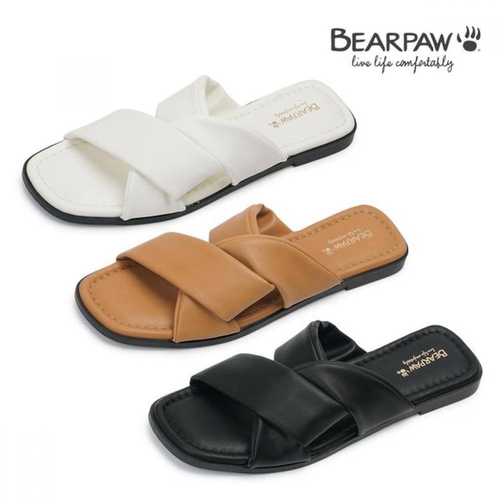 Bearpaw Women S SlipperS K2971 blacks/230