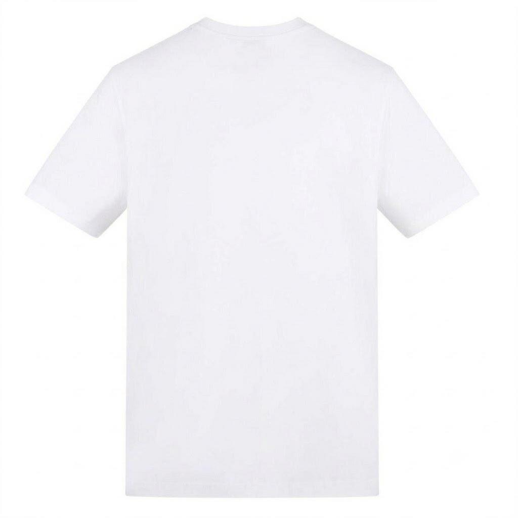 AWD Mens New Zealand T-Shirt