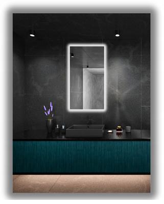 Bathroom Products – Bathroom Mirrors