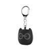 Cute Personal Self Defense Alarm 130db Self Defense Siren Safety Alarm For Women Girl Personal Keychain Alarm Rechargeable