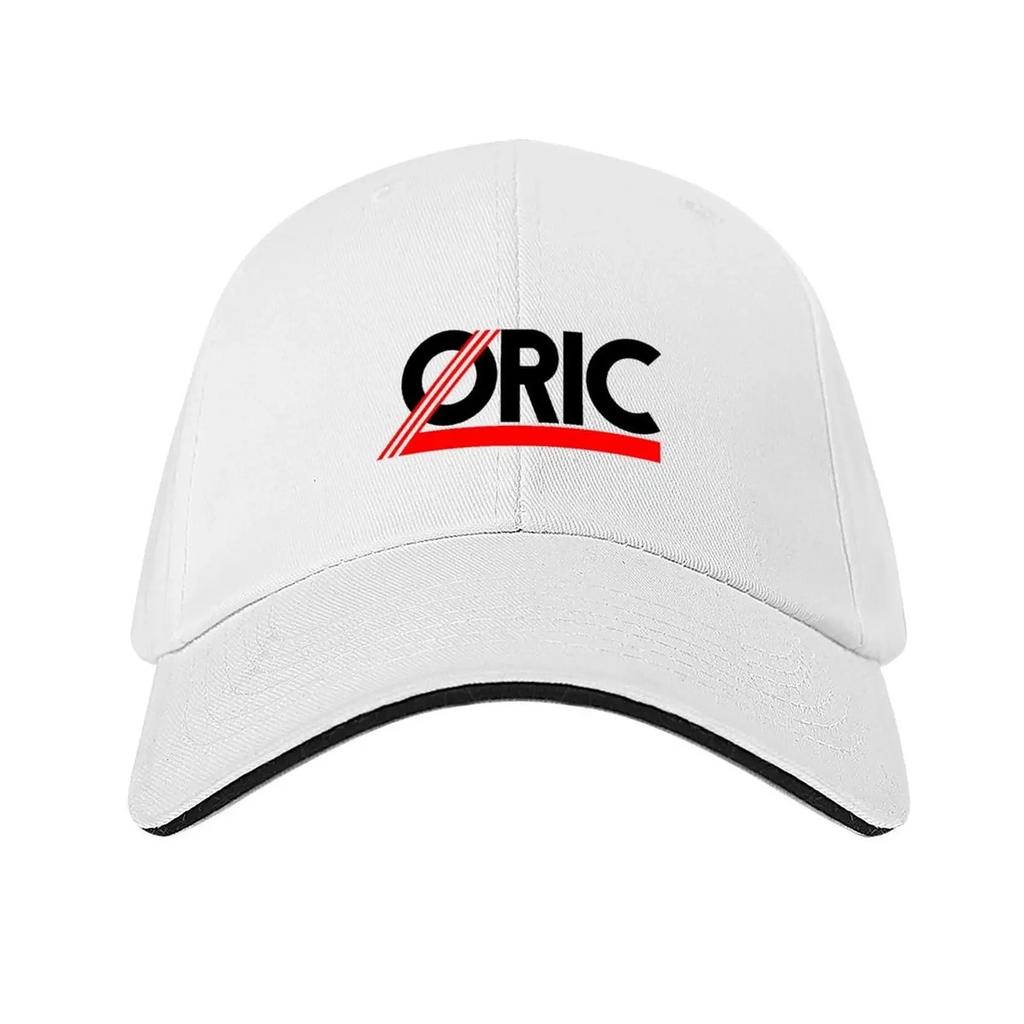 ORIC Baseball Cap Hat men Dropshipping F Golf Wear Boy Child Womens