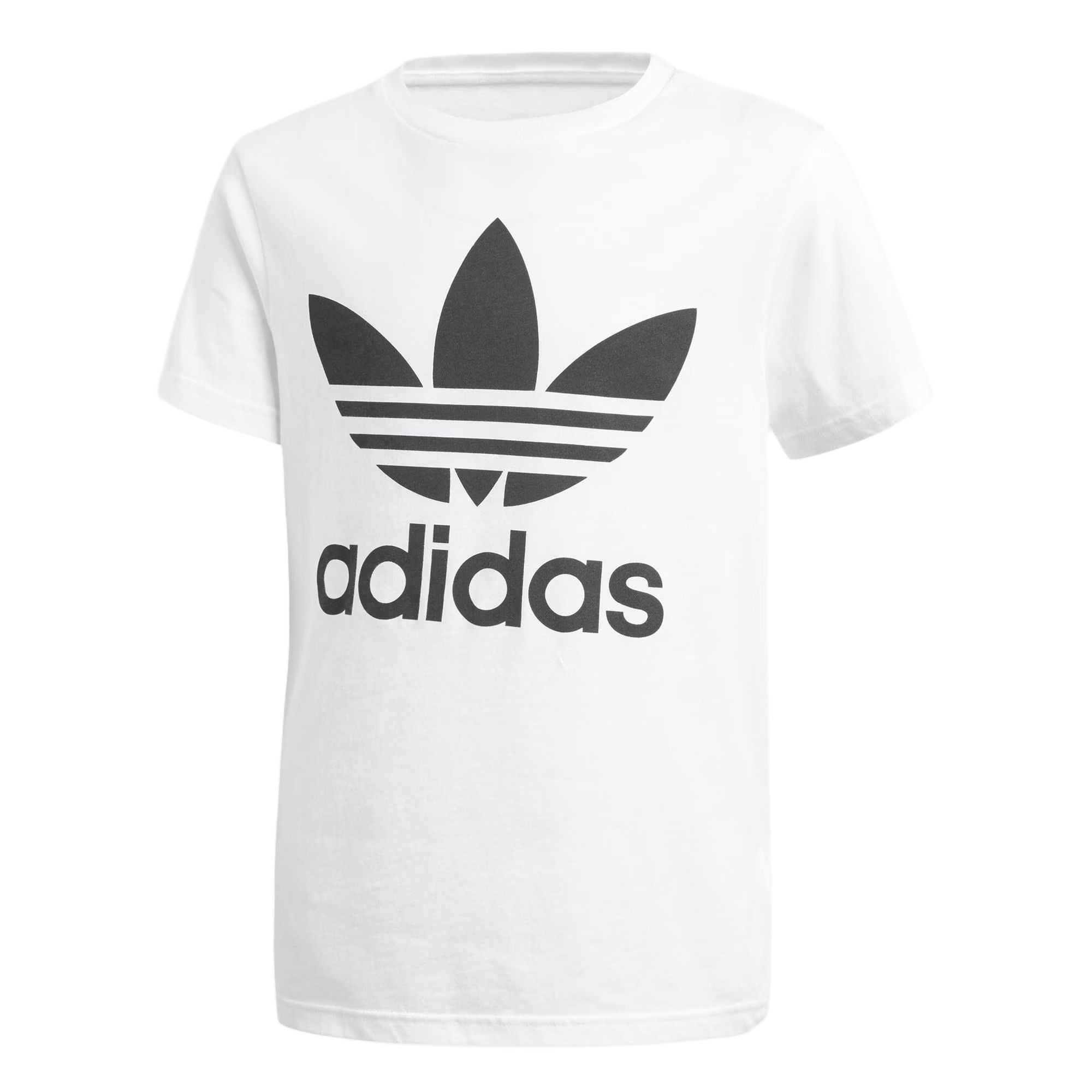 Adidas Originals T Shirt White Kids  CF8546 176