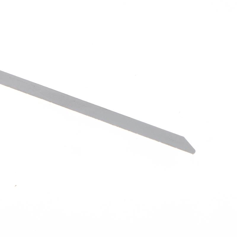 Nastro Termico per Silenziatore di Motocicletta Fascia di Scarico Heat Wrap Scudo Termico Isolamento Con Fascette in Acciaio Inossidabile 5M Foglio di Alluminio