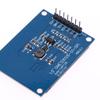 1.5 Inch 1.5" 128X128 Oled Screen Display Module 4Pin 7Pin Sh1107 Driver Iic 4 Pins White For Raspberry Pi For Stm32