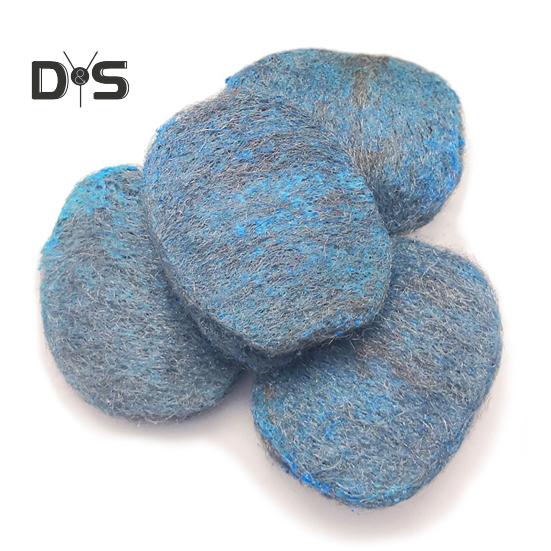 Pudră de săpun Scrubber pentru oală Lână de oțel Tampoane de săpun Perie pentru oală Tampoane de curățare reutilizabile Detergent pentru ustensile de bucătărie