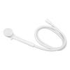 Hand Held Shower Set 1.5m Hose 3 Position Shower Head for RV   Van Travel Trailer Motorhome Boat