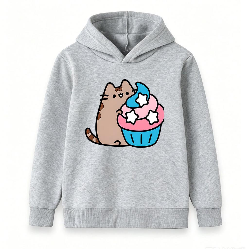 2023 Year of the Rabbit Cute Purple Bunny Lollipop Graphic T-Shirt for Boys Girls 100% Cotton Casual O-Neck Short Sleeve Soft Breathable Kids Summer T