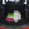 1Pc Universal Trunk Net Pocket Car Luggage Shelter Storage Net Cargo Storage Organiser Mesh Netting Van Truck