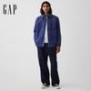 Gap Men's Fall 2026 Relaxed Wide-Leg Casual Trousers