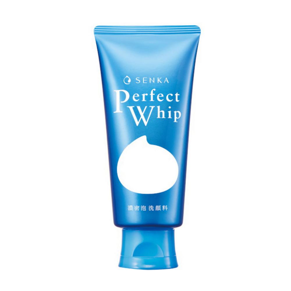 

Shiseido Senka Perfect Кнут 120г