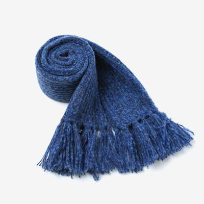 Merci Anne S Gestrickter Schal_MAAAFN1