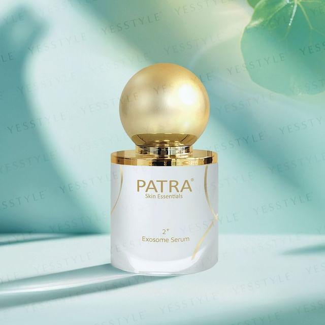 PATRA - 2+ Exosome Serum 30ml