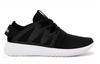 adidas Tubular Viral Black White Women's S75581
