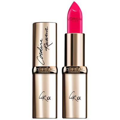 Color Riche Lipstick by Caroline Receveur - 