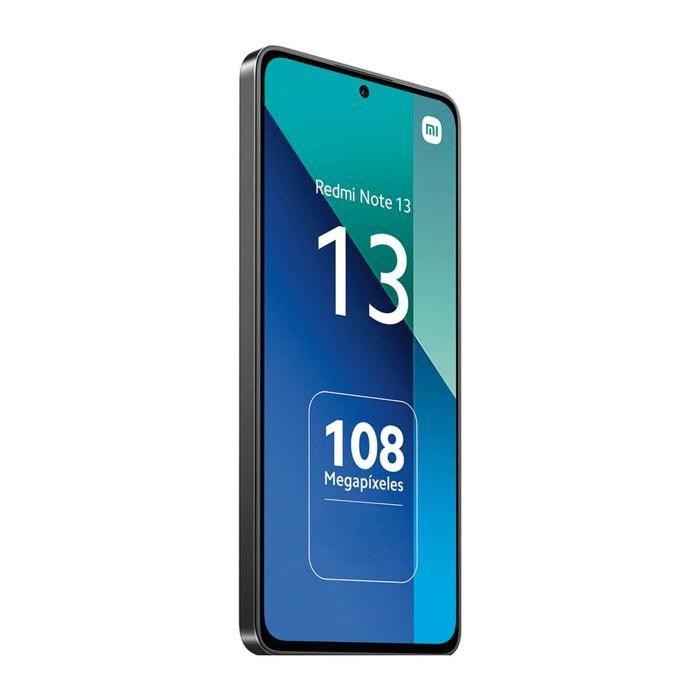 Redmi Note 13 Noir 8 GO + 128 GO