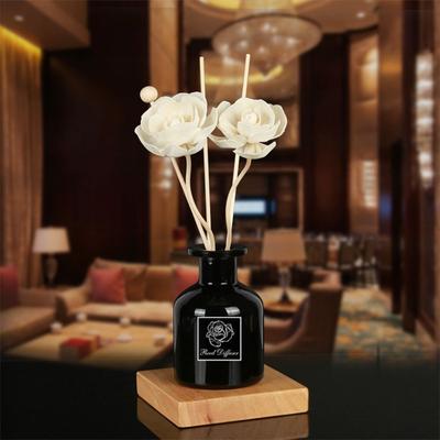 Multipurpose For Aromatherapy Living Room Volatile For Home Diffuser Sticks Aromatic Incense Dried Flowers Tongcao Flower